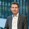 Jens Ertel ist Leiter des Additive Manufacturing Campus der BMW Group