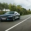 Die Systemleistung des Polestar 1 beläuft sich auf 448 kW / 609 PS