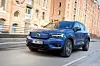 Volvo XC40 T8 AWD Recharge