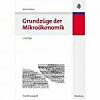 Grundzüge der Mikroökonomik