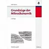 Grundzüge der Mikroökonomik