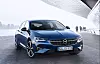 Opel Insignia 2020