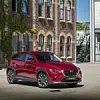 Äußerlich bleibt der Mazda CX-3 unverändert