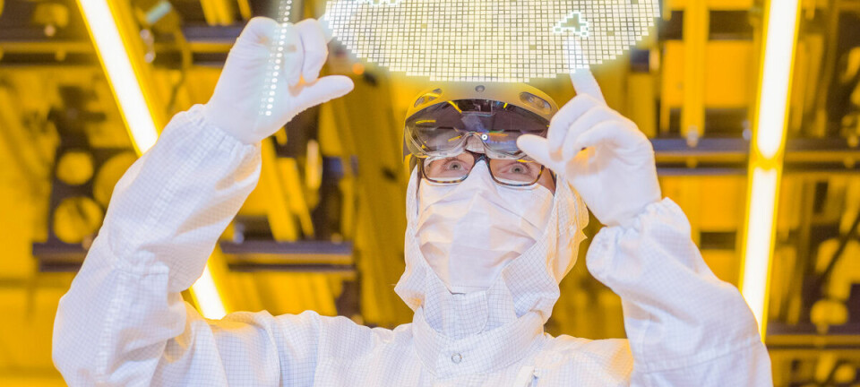 Deutsche Industrie verstärkt KI-Entwicklung