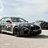 M2 BMW Mixed Reality