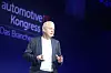 MAN-CIO Andre Wehner auf dem automotiveIT Kongress 2023 / So möchte MAN zum Transportdienstleister werden