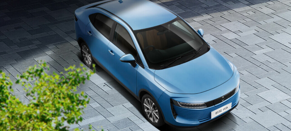 Great Wall Motor läutet neue Ära ein