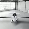 Lilium-Flugtaxi