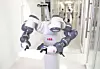 Autonomer mobiler Roboter von ABB
