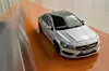 Detroit 2013: Mercedes-Benz CLA 250 Edition 1, (C117)