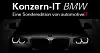 BMW Sodnerheft automotiveIT