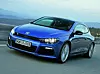 VW Scirocco R