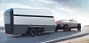 Tesla Cybertruck
