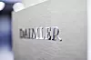 Daimler Logo