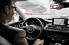 Audi gründet Tochter für autonomes Fahren