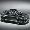 Fiat 500 Electric 2020