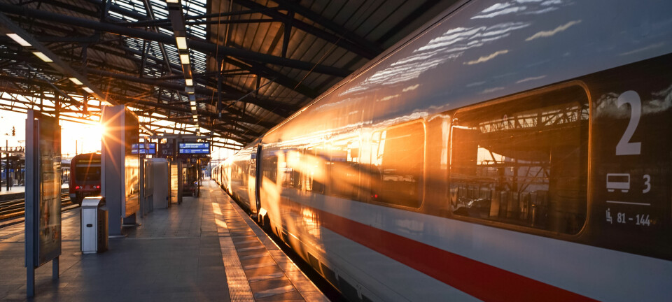 DLR stellt flexibles Reservierungssystem vor