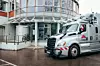 Daimler Truck Freightliner Cascadia Test-Truck