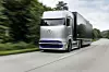 GenH2 Truck von Daimler Trucks