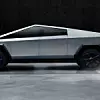 Tesla Cybertruck