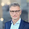 Jürgen Henn, Senior Vice President Strategische Digitalisierung Schaeffler