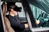 Volvo setzt bei der Entwicklung ein Virtual-Reality-Headset ein.