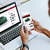 Porsche optimiert Onlinevertrieb