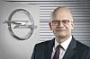 Ulrich Selzer, Opel Automobile GmbH