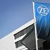 ZF Friedrichshafen / ZF stärkt die Divisionen Passive Sicherheit und Chassis