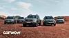 Dacia kooperiert mit Carwow