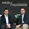 Nagel/Tiedemann der Interviewpodcast von den Chefredakteuren der automotiveIT