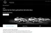 Weiterer Schritt zur „Best Customer Experience“: Per Mausklick zum neuen Gebrauchten mit Stern: der Mercedes-Benz Gebrauchtwagen Online Store