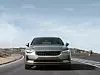 Polestar 2 in Frontansicht