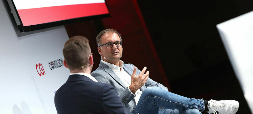 'Catena-X reduziert den Aufwand erheblich'