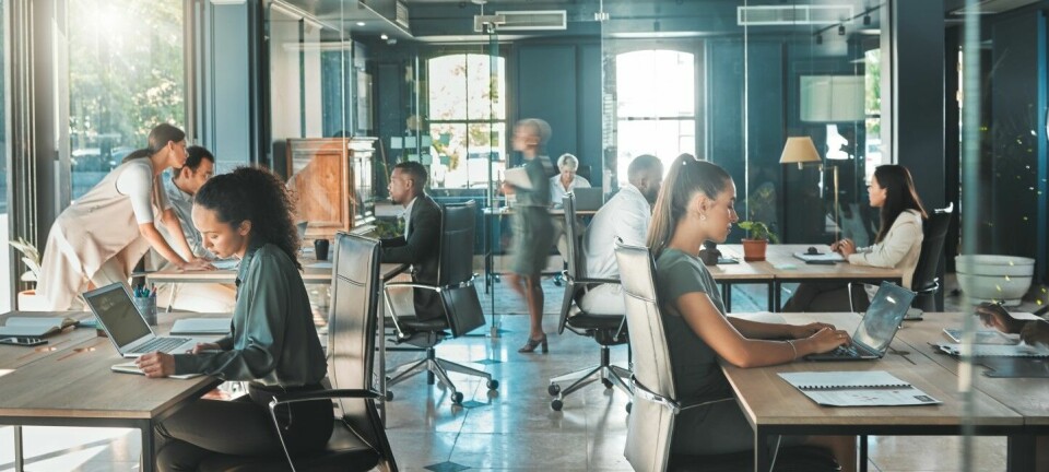 Zahl der Startup-Gründungen steigt trotz Krise kräftig