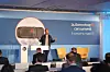 Benjamin Steinmetz, NIO, auf dem automotiveIT car.summit 2024