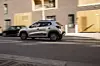 Die 33 kW/44 PS des Dacia Spring Electric reichen eben aus, um mit dem Dacia Spring einen Abstecher auf die Landstraße oder Autobahn zu machen