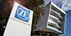 ZF Friedrichshafen