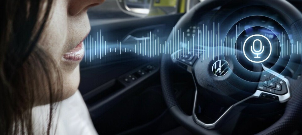 So verbessert Volkswagen das Infotainment