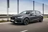 Cupra Leon E-Hybrid