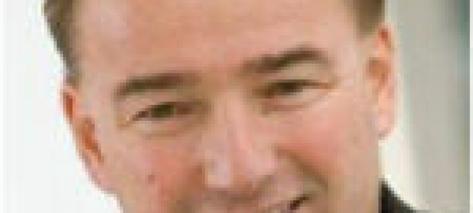 Schiemer ist CEO für Daimler in Brasilien