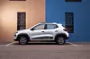 Dacia Spring Electric