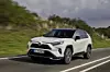 Toyota RAV4 PHEV 2021