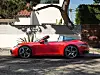 Porsche 911 Targa der Generation 992 - ab 128.486 Euro