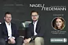 Podcast Nagel/Tiedemann mit Luise Müller-Hofstede