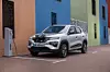 Dacia Spring Electric