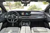 Das Interieur des BMW i7 xDrive60.