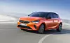 2019 Opel Corsa-e