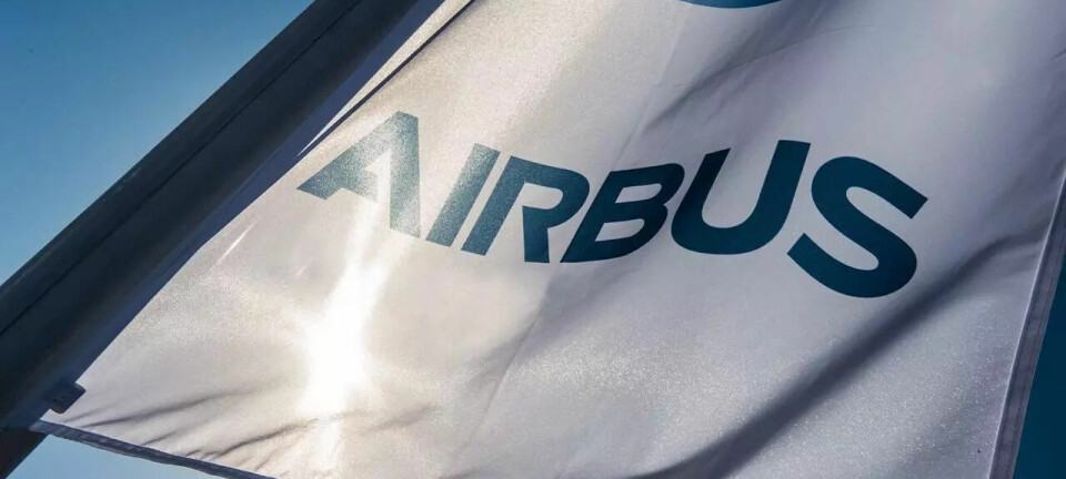 Airbus bietet für milliardenschweres Cyberdatengeschäft von Atos