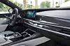 Das Interieur des BMW i7 xDrive60.